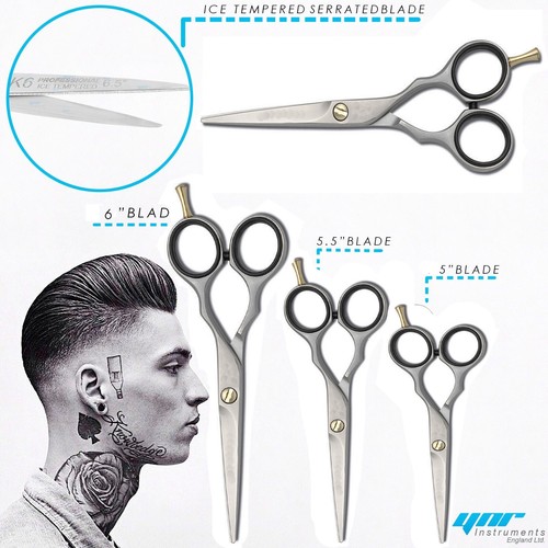 Hair cutting thinning - hair,