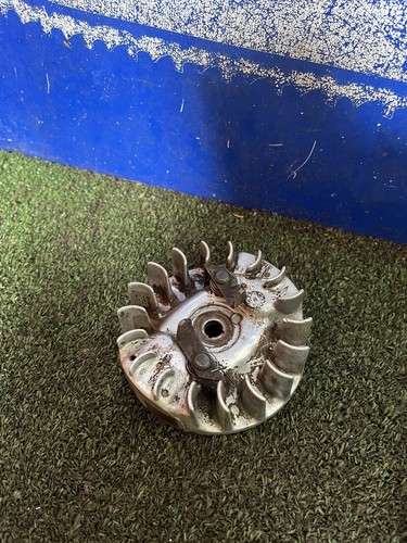 Partner 400 petrol chainsaw - 400,