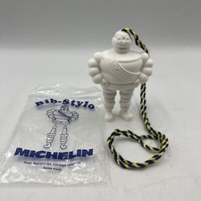 Michelin Man Bib-stylo