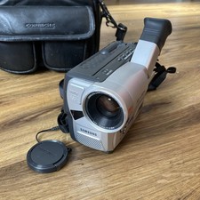 Vintage Samsung Compact