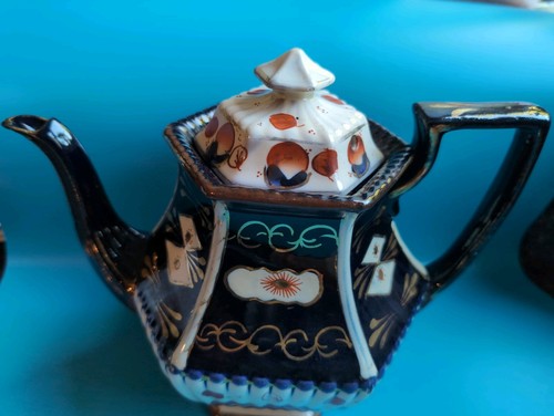 Antique lingard brown clay - lingard,