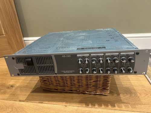 Cloud 120 integrated pro - 46-120,