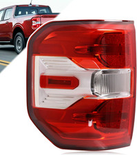LED Tail Lights Compatible