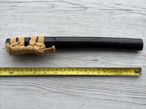 Japanese tanto saya antique - tanto,
