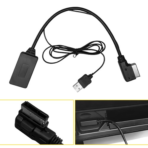 For audi mmi bluetooth - 2g,