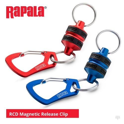 Rapala rcd magnetic release - magnetic,