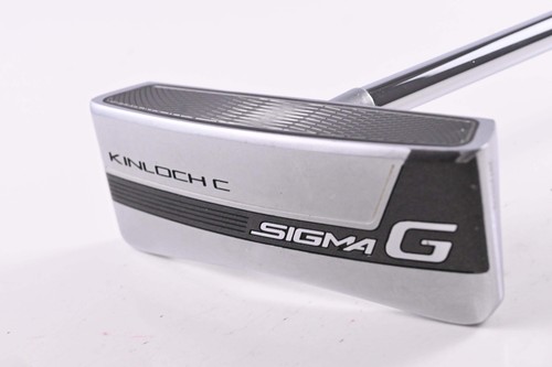 Ping sigma kinloch putter - kinloch,