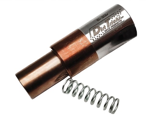 Dirt tricks cam chain - dirt,