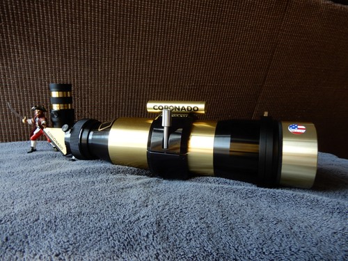 Coronado solarmax 60mm classic - 60mm,