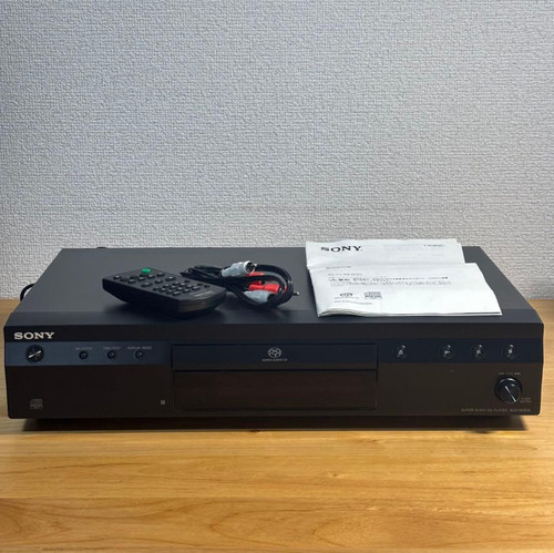 Sony scd xe800 sacd - sony, scd-xe800