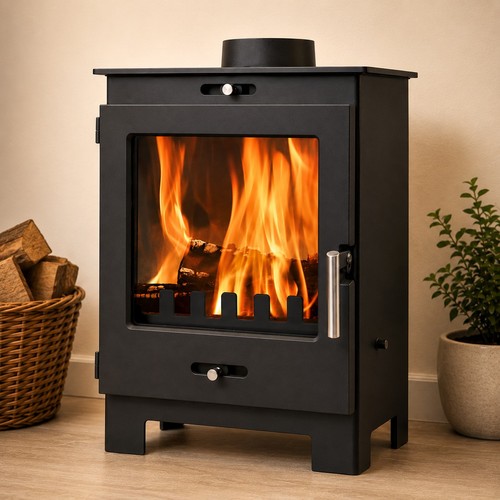 Portway arundel multifuel - arundel,