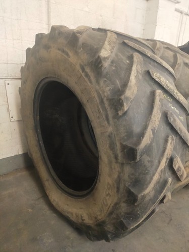Michelin multibib 650 - multibib, 650/65x38