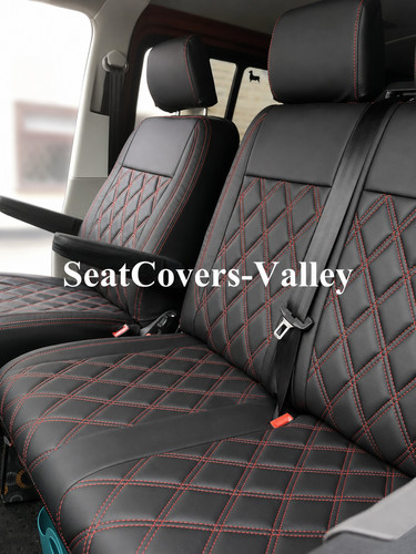 Front leatherette single - leatherette,