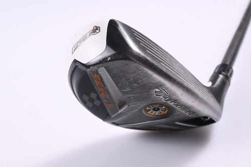 Taylormade rescue 4 hybrid - taylormade,