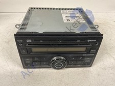 NISSAN Qashqai J10 MK1 06-09