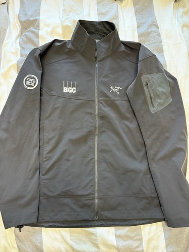 Arcteryx gamma jacket mens - gamma,