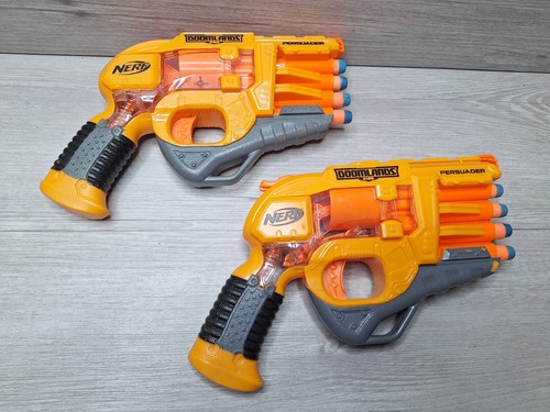 Lot nerf doomlands 2169 - lot,