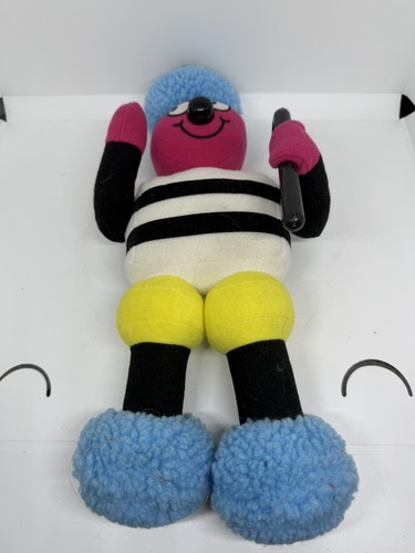 Bertie bassett plush toy - bassett,