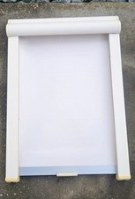 Caravan / Camper-van Window