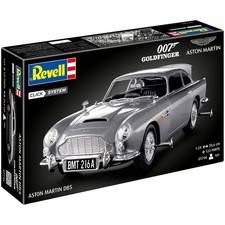 Revell 1/24 James Bond 007