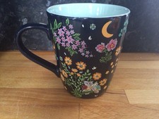 NEW CATH KIDSTON FLOWERS LARGE STANLEY MUG