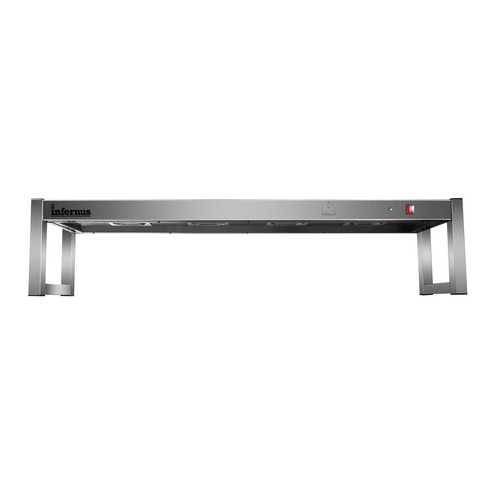 Heated gantry one layer - gantry,