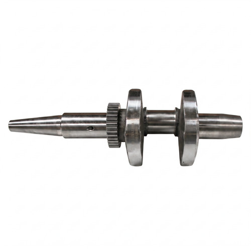 Loncin crankshaft assy - assy,