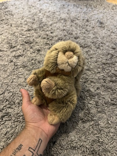 Vintage keel toys - keel,