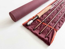 Guideline EXP5 Trout fly rod 9' #5