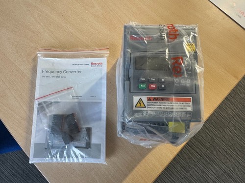 Bosch rexroth - bosch,