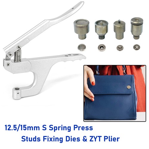 Zyt pliers spring - spring, die
