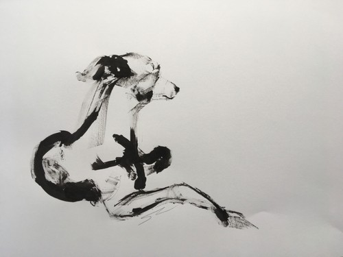 Original signed ink - original, of
