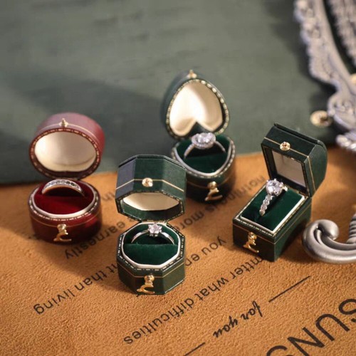 Engagement ring box - engagement,