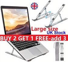 Adjustable Laptop Stand Riser