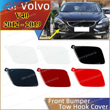 🔥Front Bumper Tow Hook Eye