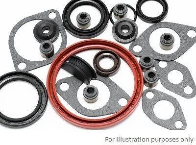 Bga shaft seal - bga, seal,