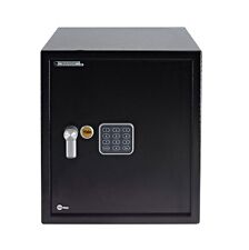Yale Large Value Safe Digital
