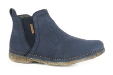 El Naturalista Women's N959 Angkor Ankle Bootie