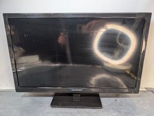 Blaupunkt 23.6" LED TV & DVD