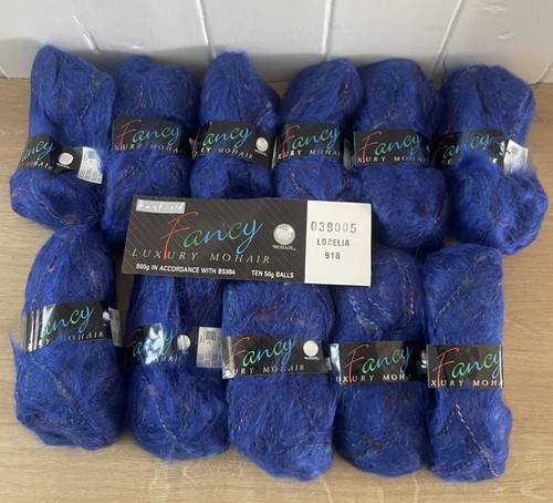 Hayfield fancy luxury - hayfield, 54%
