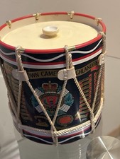 British Highlanders Regimental