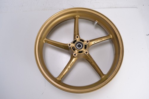 Front wheel rim triumph street - rim,