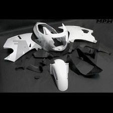 Honda Blackbird CBR1100 96-07