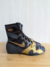 Nike Hyper Ko 1 Boxing Boots -