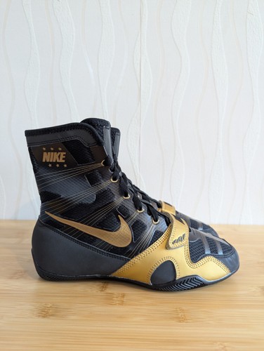 Nike hyper boxing - 1, boots