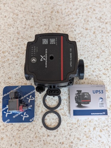 Grundfos ups3 65 130 - grundfos,