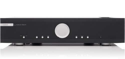 Musical fidelity m5si - musical,