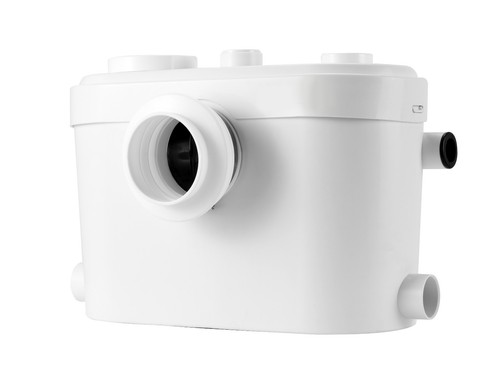 Saniflo alternative 750w - saniflo,