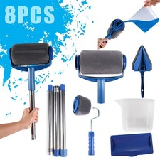 8PCS Runner Pro Paint Set