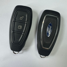 GENUINE FORD 2 BUTTON REMOTE